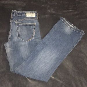 Converse One Star Jeans